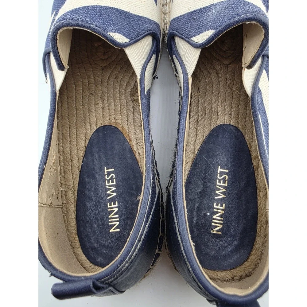 Nine West pre owned